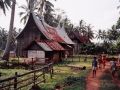Bukittinggi region, central Sumatra, Indonesia 1992.