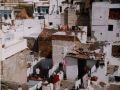 Udaipur, n-w India 1992.