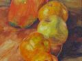 Still-life 1 1987. (Melbourne)