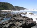 Byron Bay, northern NSW 2004.