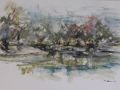 Darling River, NSW 1 2012.