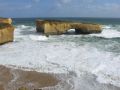 Port Campbell region, s-w coast, Vic 2013.