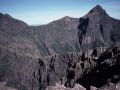 Mt Anne, Tas 1988.