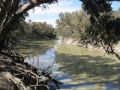 Darling River, NSW 2012.