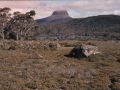 Barn Bluff 1985.