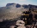 Ben Lomond NP 2001.