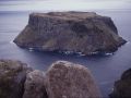 Tasman Island 1988.