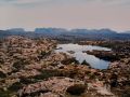Central Plateau 2002.