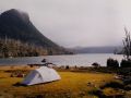 Central Plateau 2003.