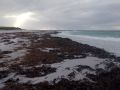 Stumpy Bay, n-e coast 2019.