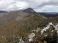 Wellington Range 2020.