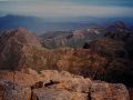 Mt Anne 2000.