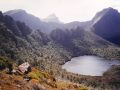 Mt Anne region 2000.