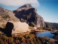 Mt Anne 2000.