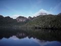 Mt Anne region 1988.