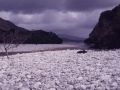 Cox Bight, south coast 1987.