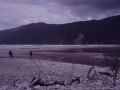 Cox Bight, south coast 1987.