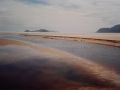 Prion Bay, south coast 1996.