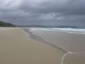 Bruny Island 2012.